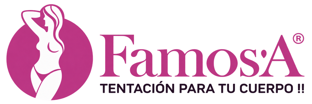 Famos’A — Tentación para tu cuerpo
