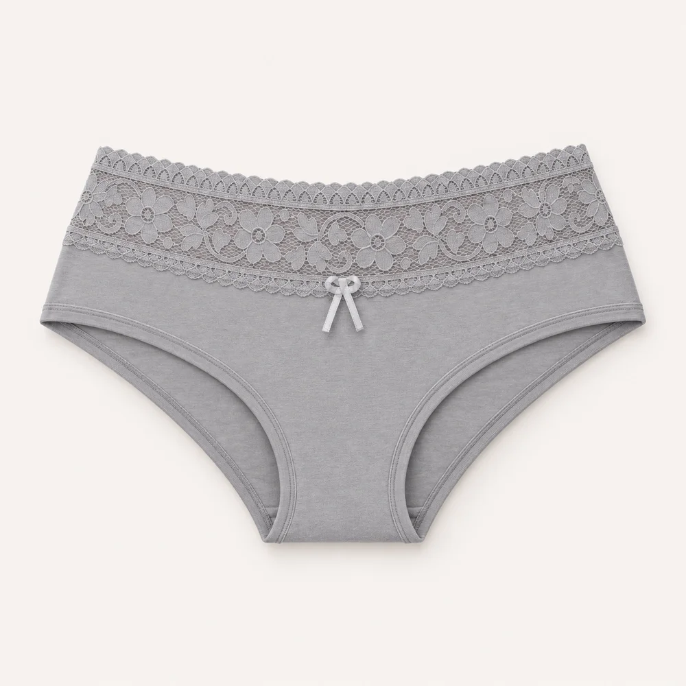 Boxer cachetero en Melange