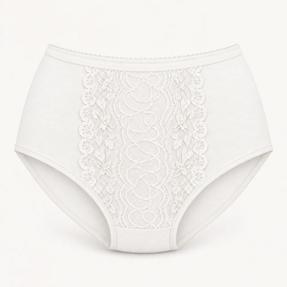 Truza reductora en Blanco